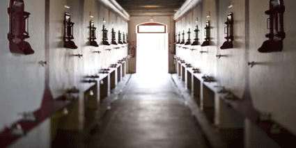 Chateau-Lanessan-Haut-Medoc-Gaerkeller